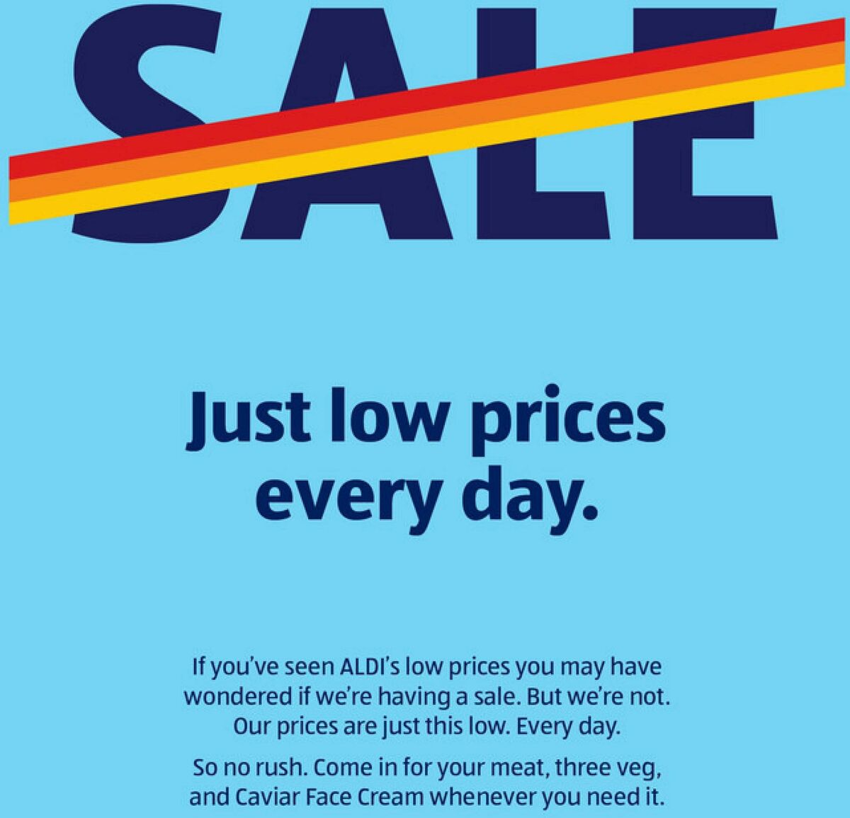 ALDI Catalogues from 23 July