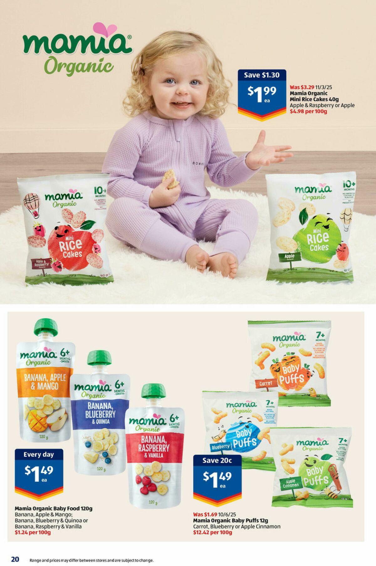 ALDI Catalogues from 23 July