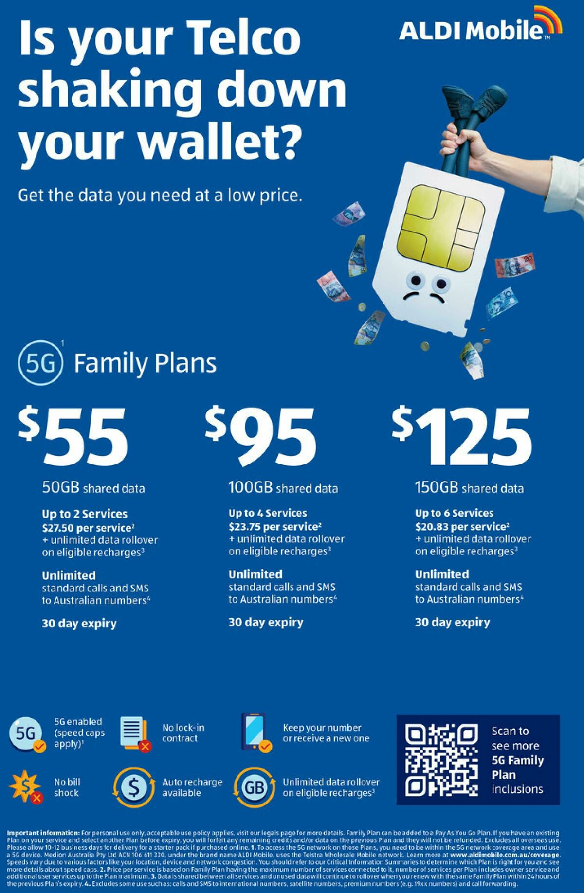 ALDI Catalogues from 23 July