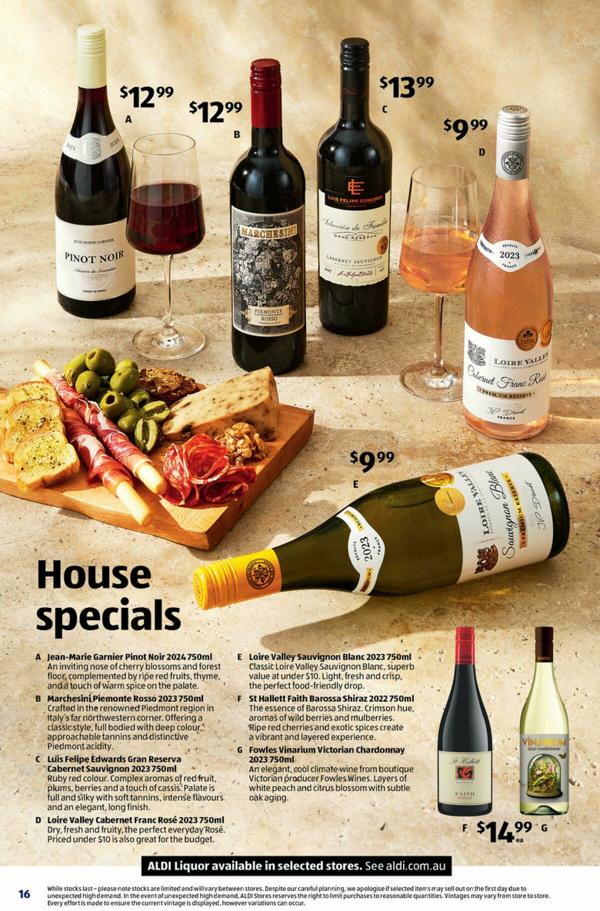 ALDI Catalogues from 30 July