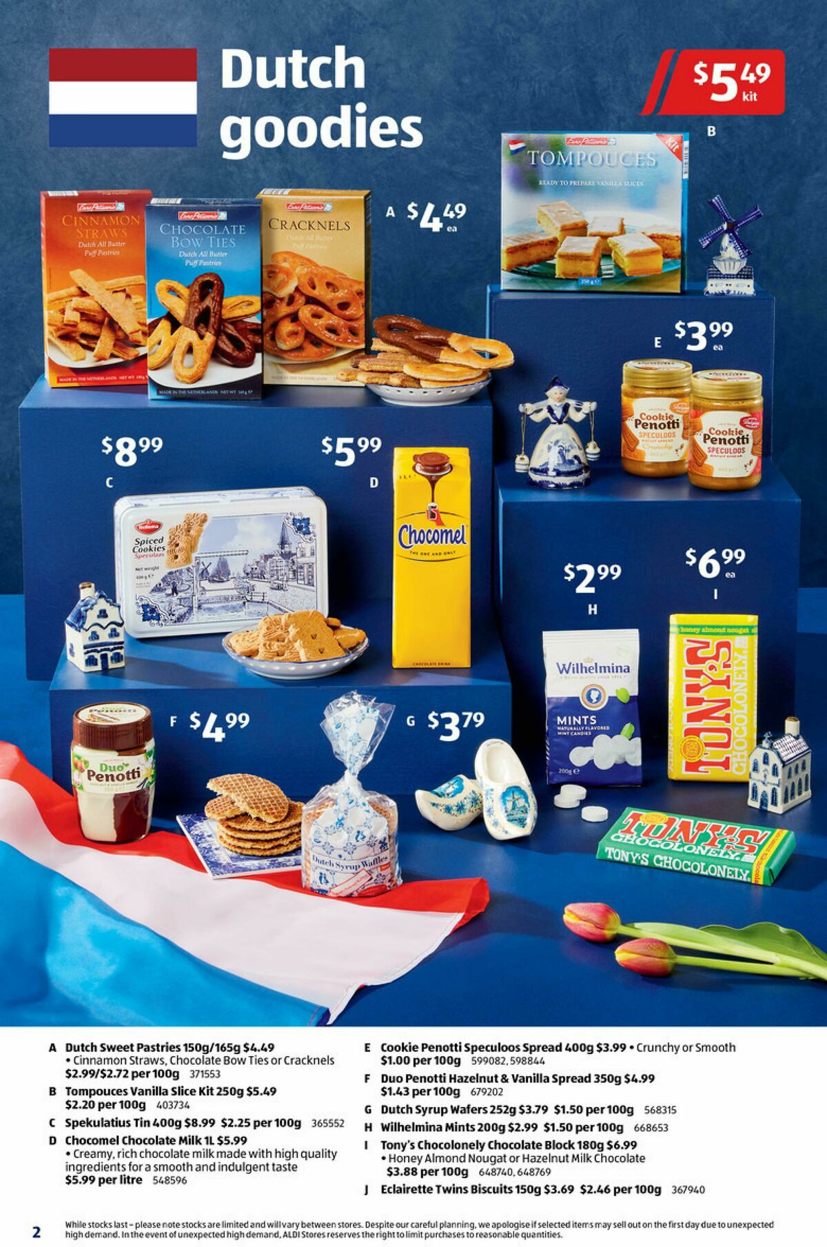 ALDI Catalogues from 30 July