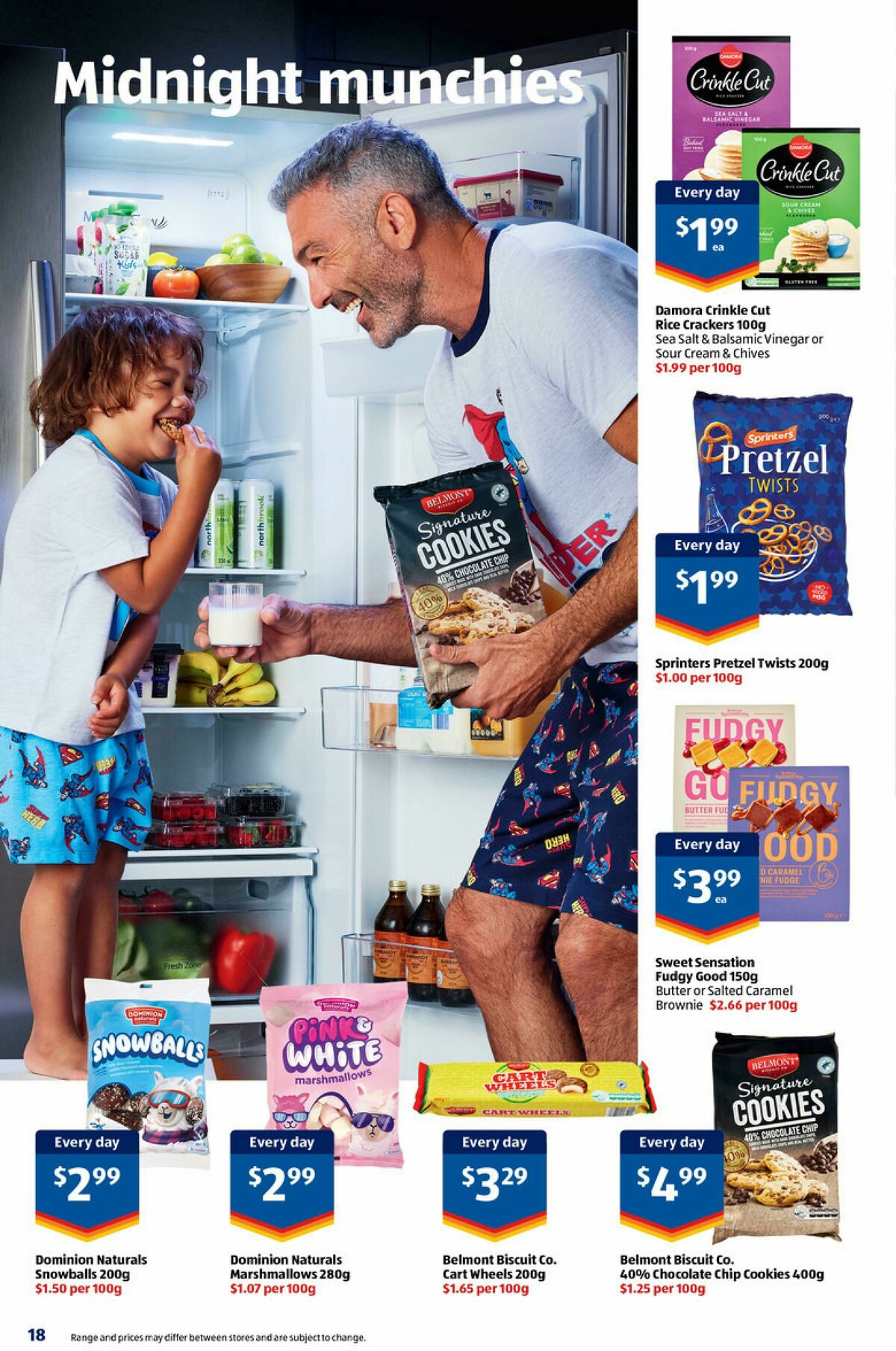 ALDI Catalogues from 20 August
