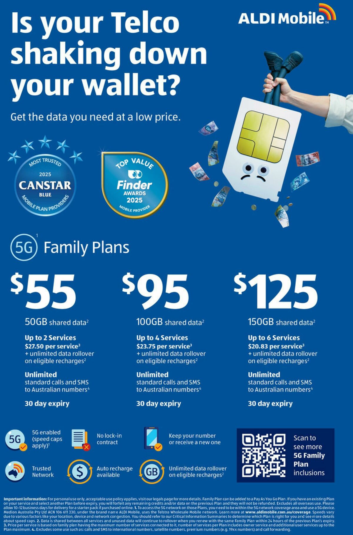 ALDI Catalogues from 27 August