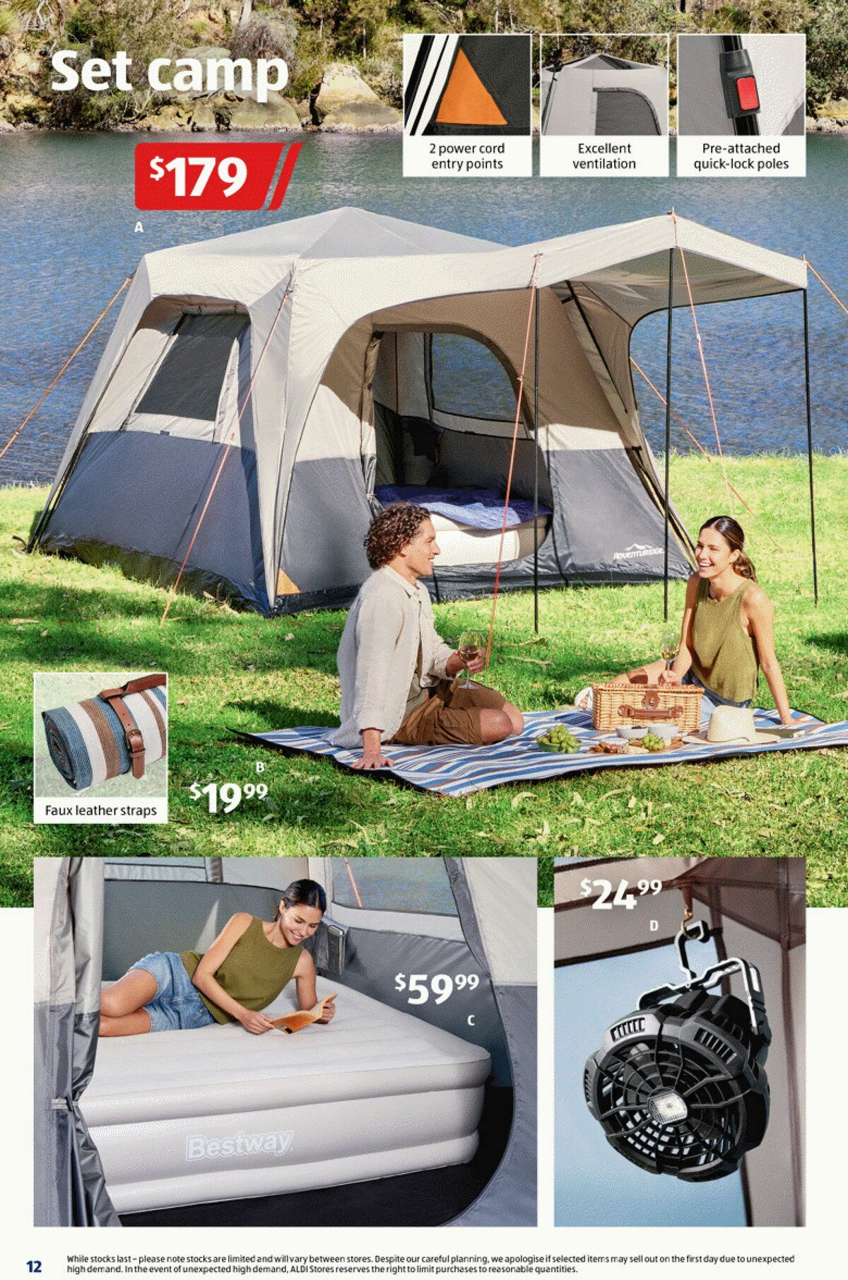 ALDI Catalogues from 10 September