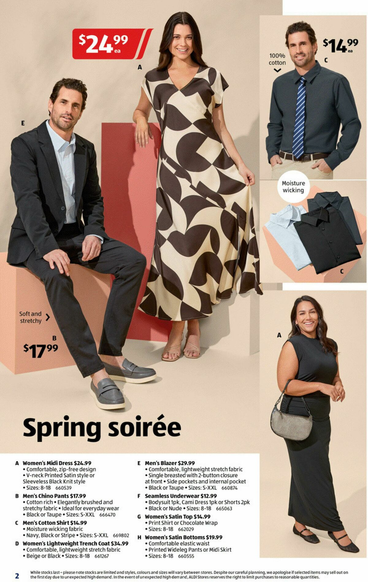 ALDI Catalogues from 10 September