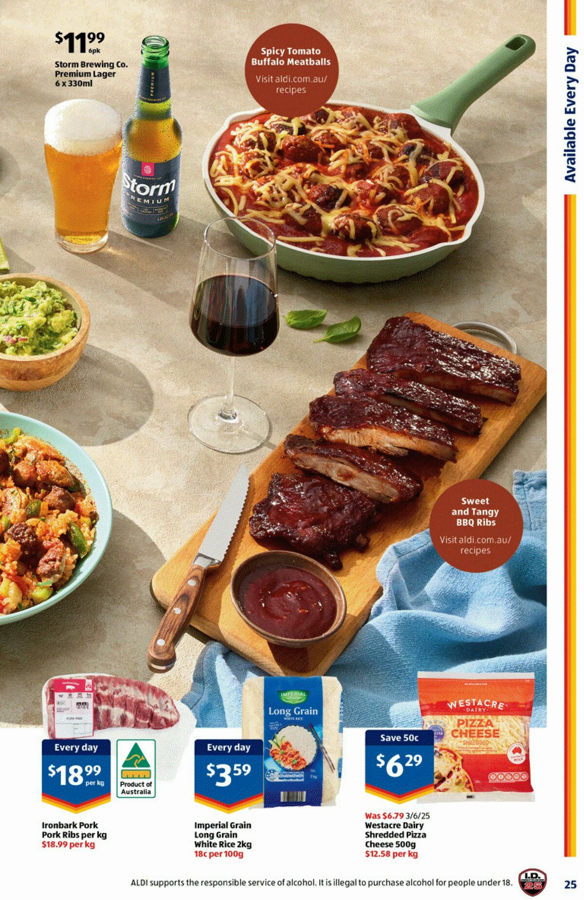 ALDI Catalogues from 10 September