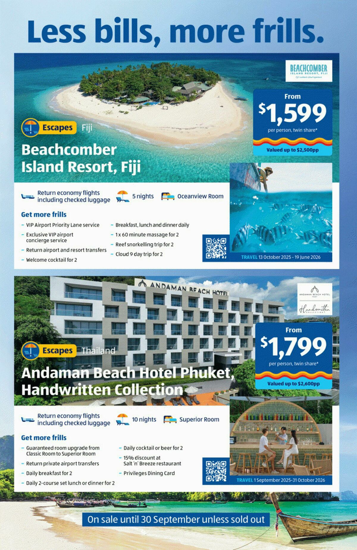 ALDI Catalogues from 10 September