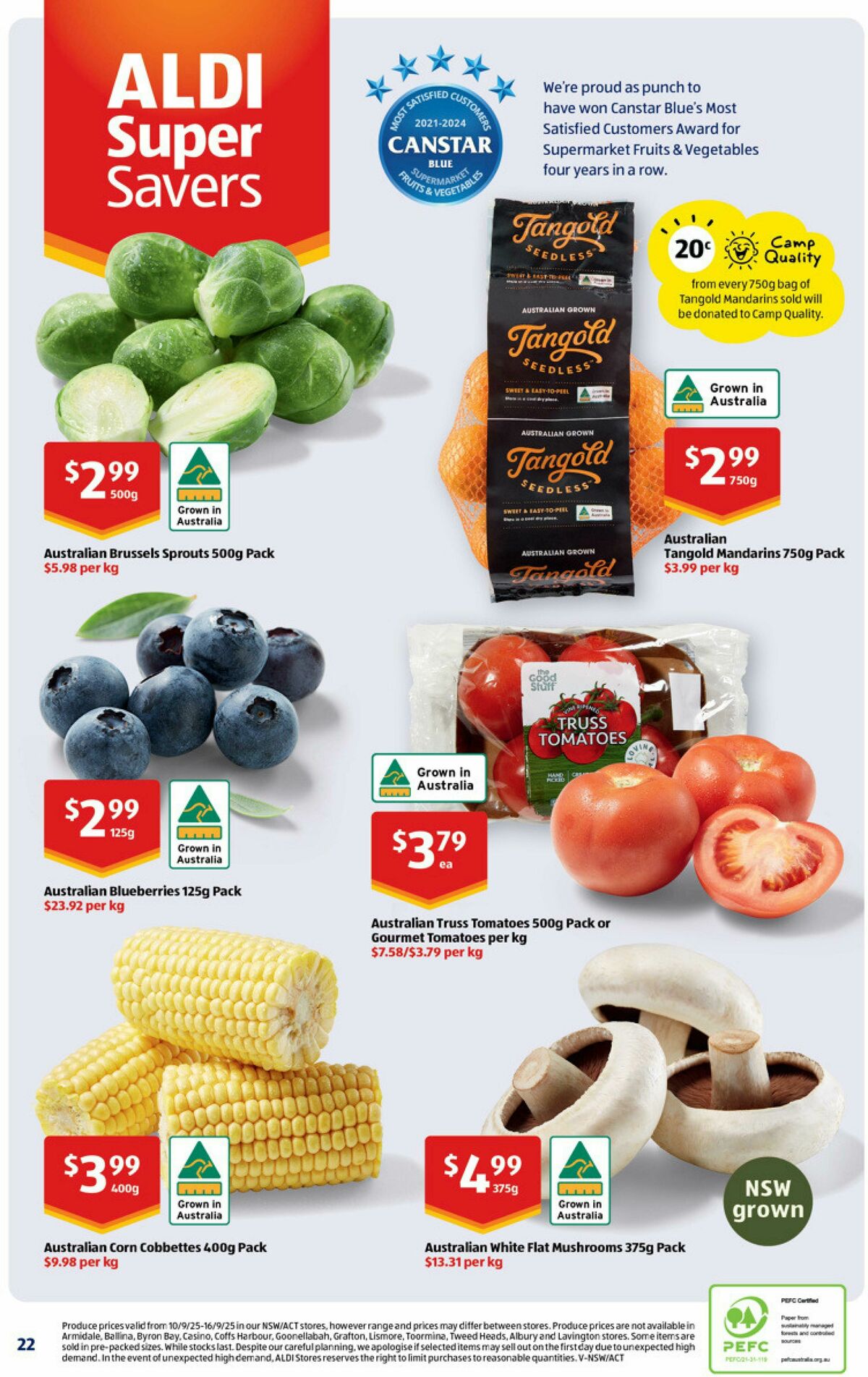 ALDI Catalogues from 17 September
