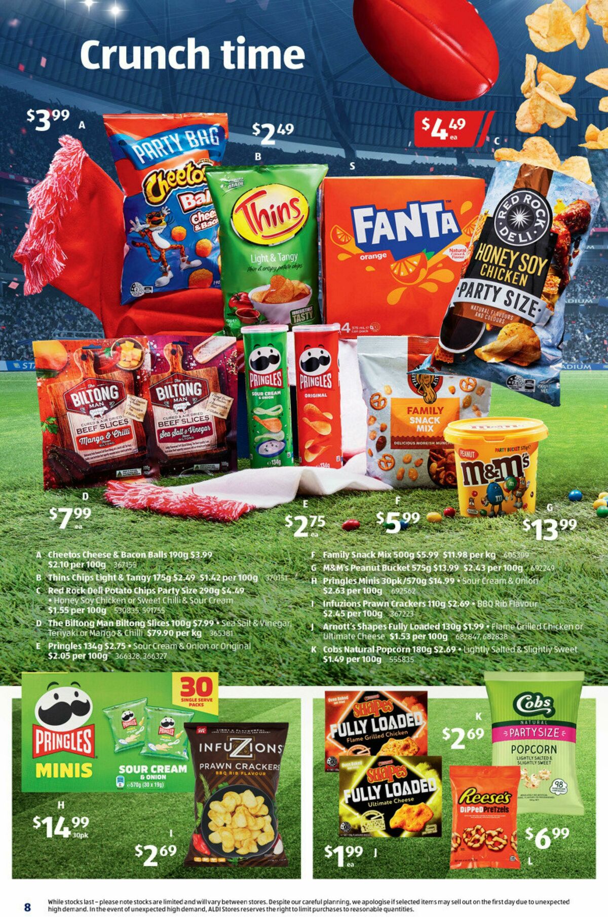 ALDI Catalogues from 17 September