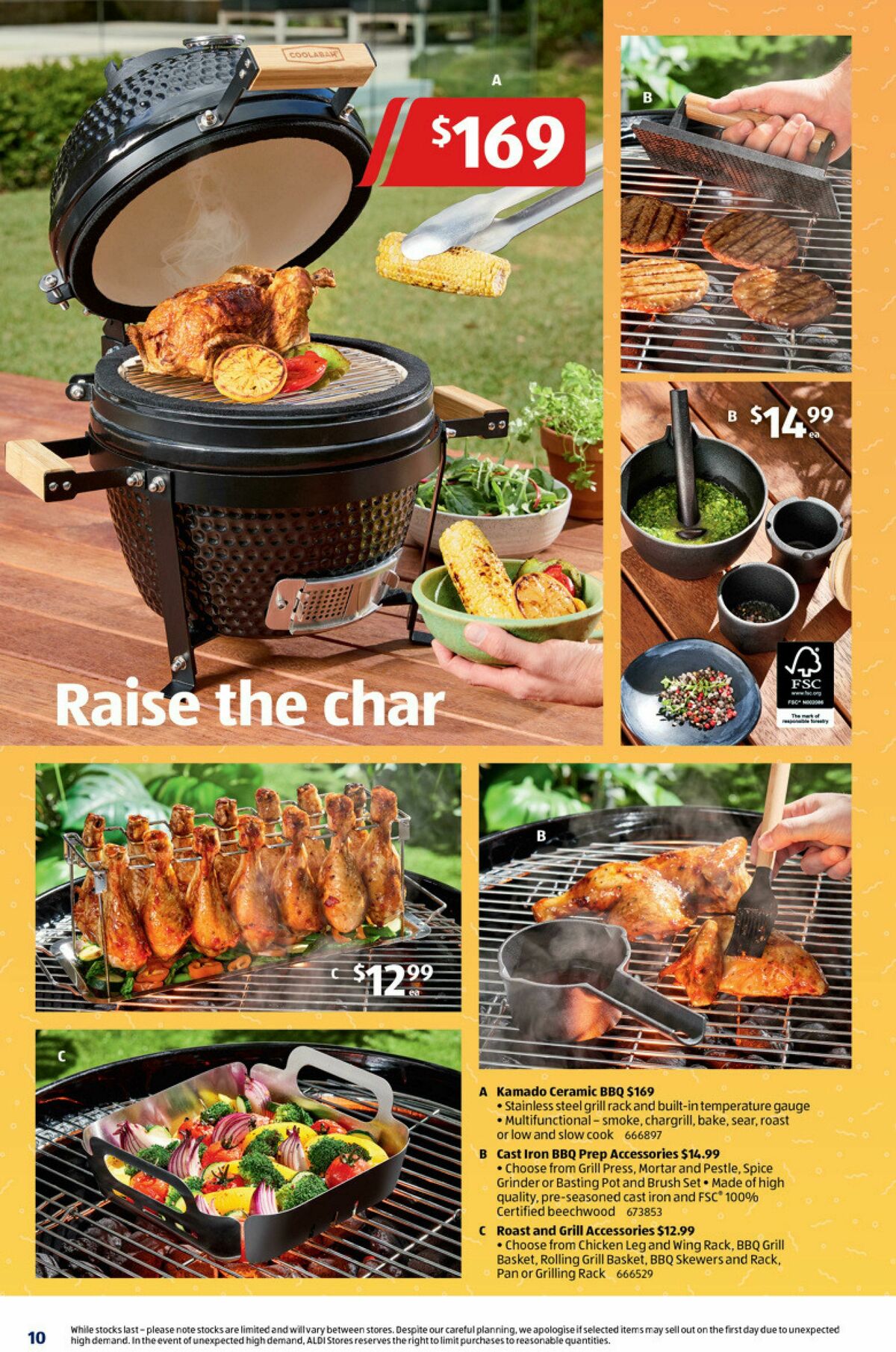 ALDI Catalogues from 24 September