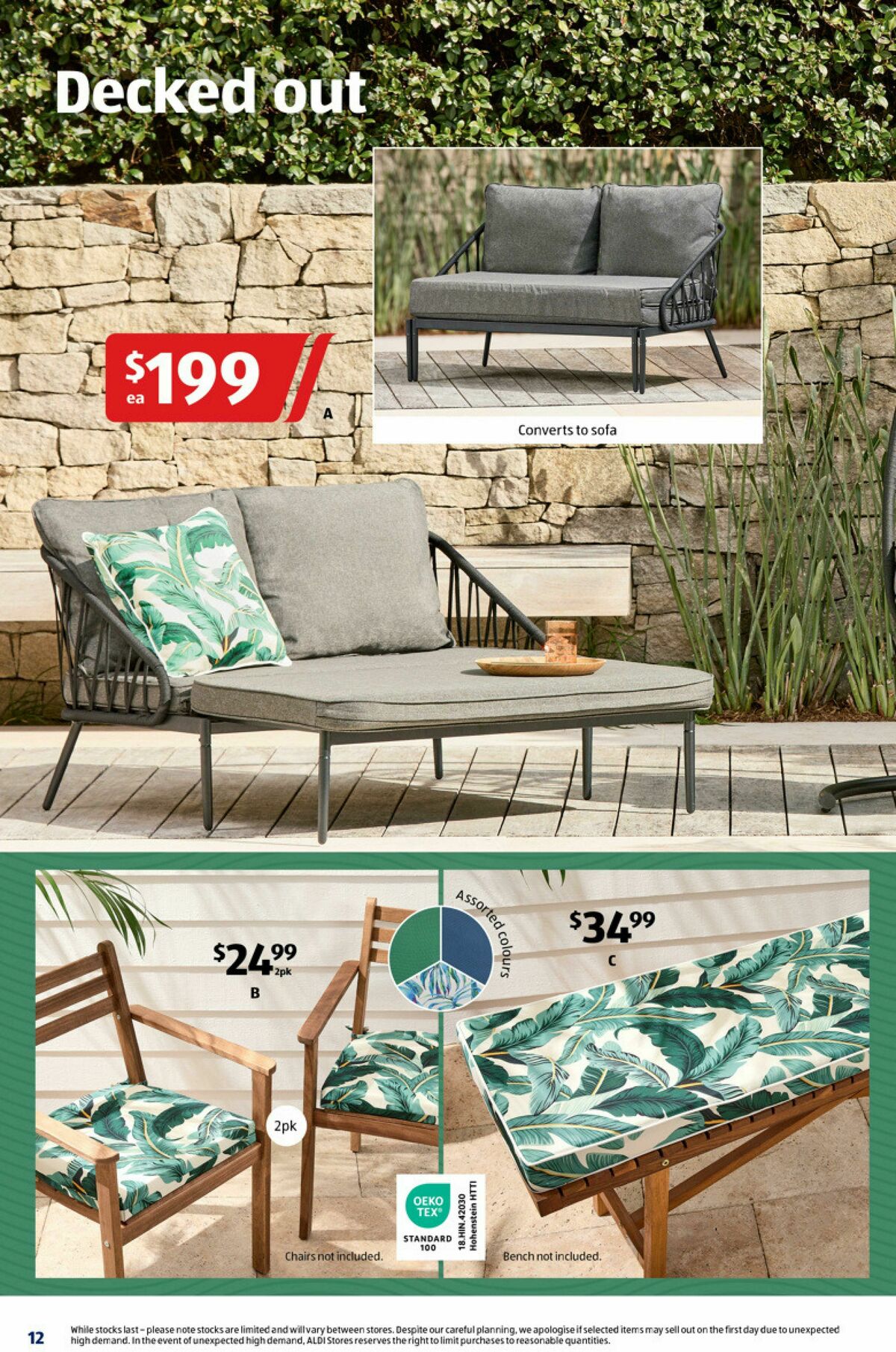 ALDI Catalogues from 24 September