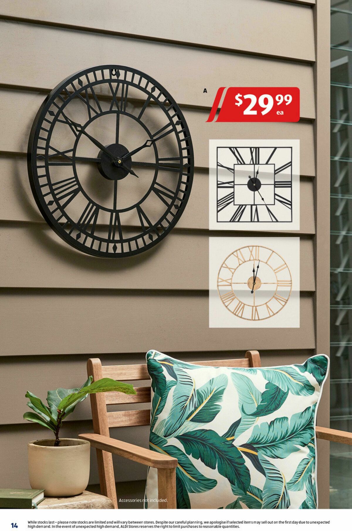 ALDI Catalogues from 24 September