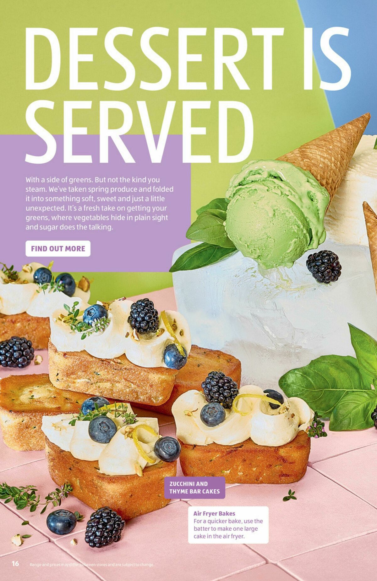 ALDI Catalogues from 24 September