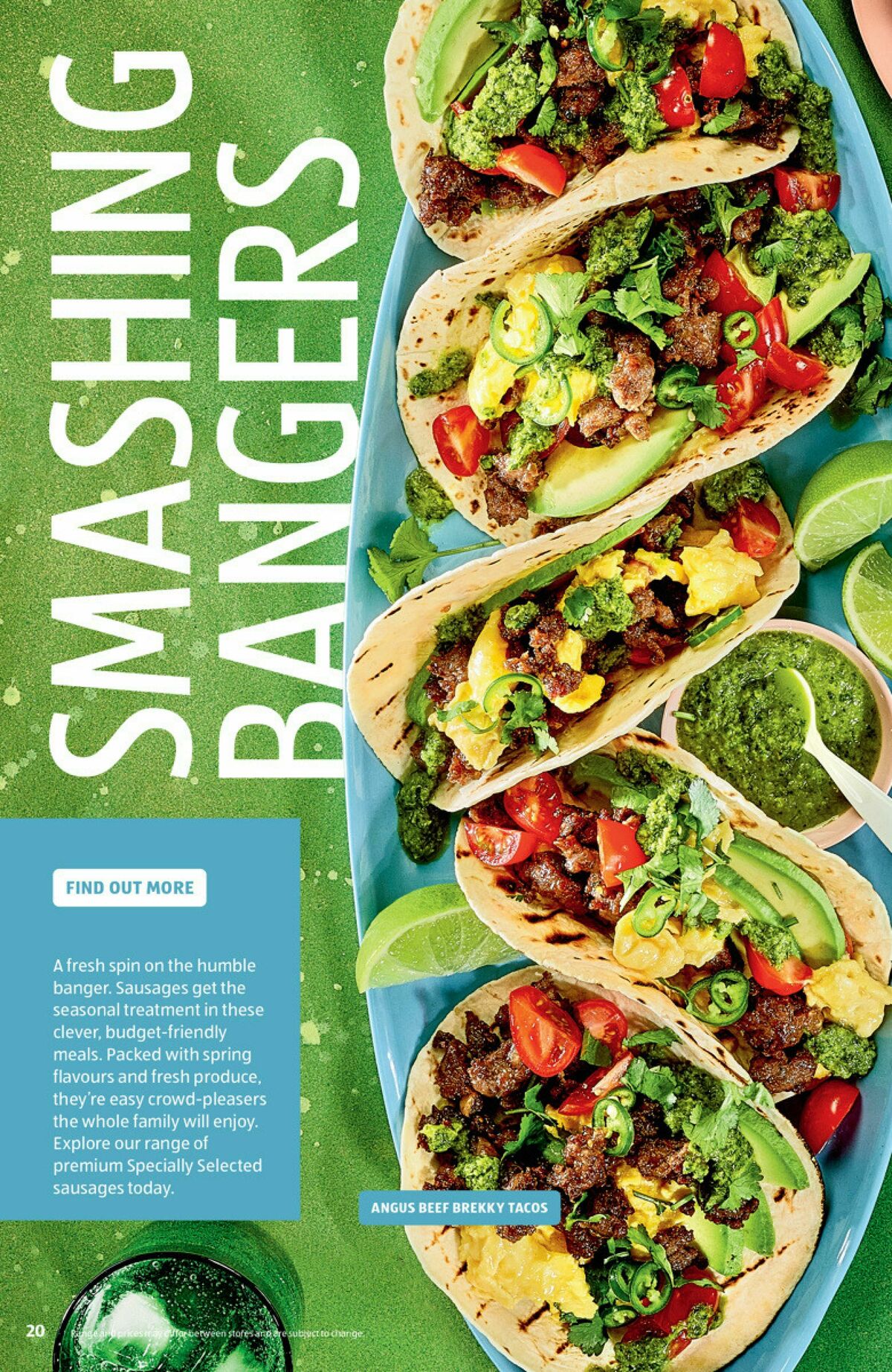 ALDI Catalogues from 24 September