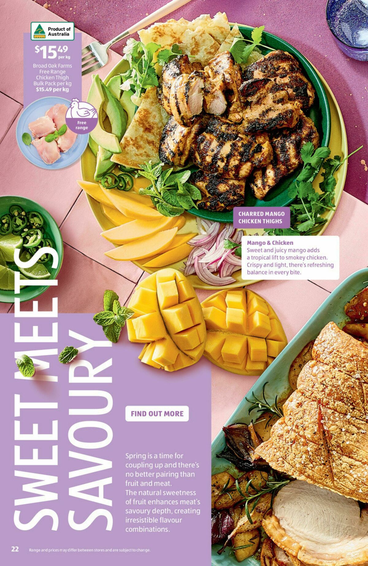 ALDI Catalogues from 24 September