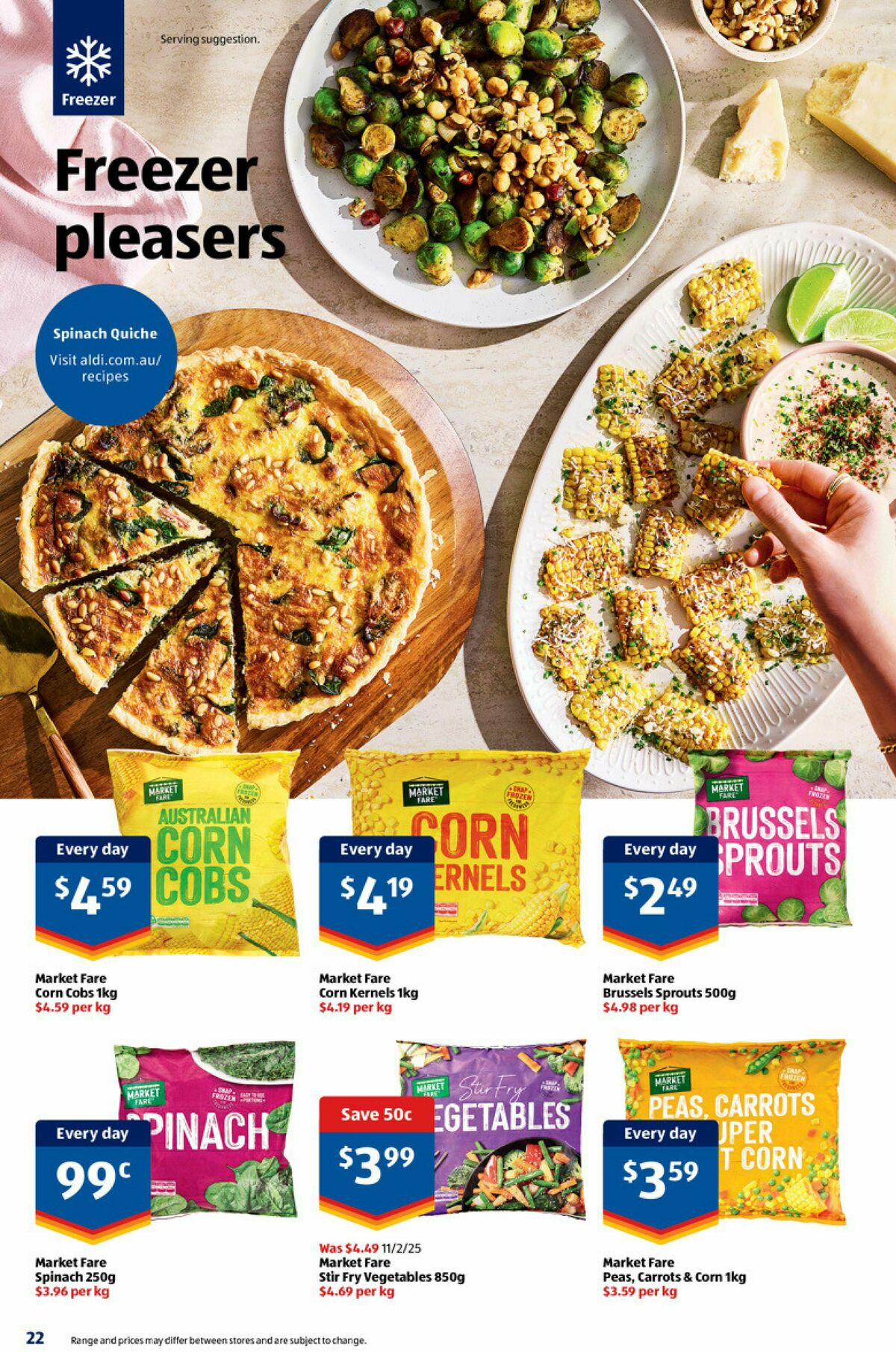 ALDI Catalogues from 1 October