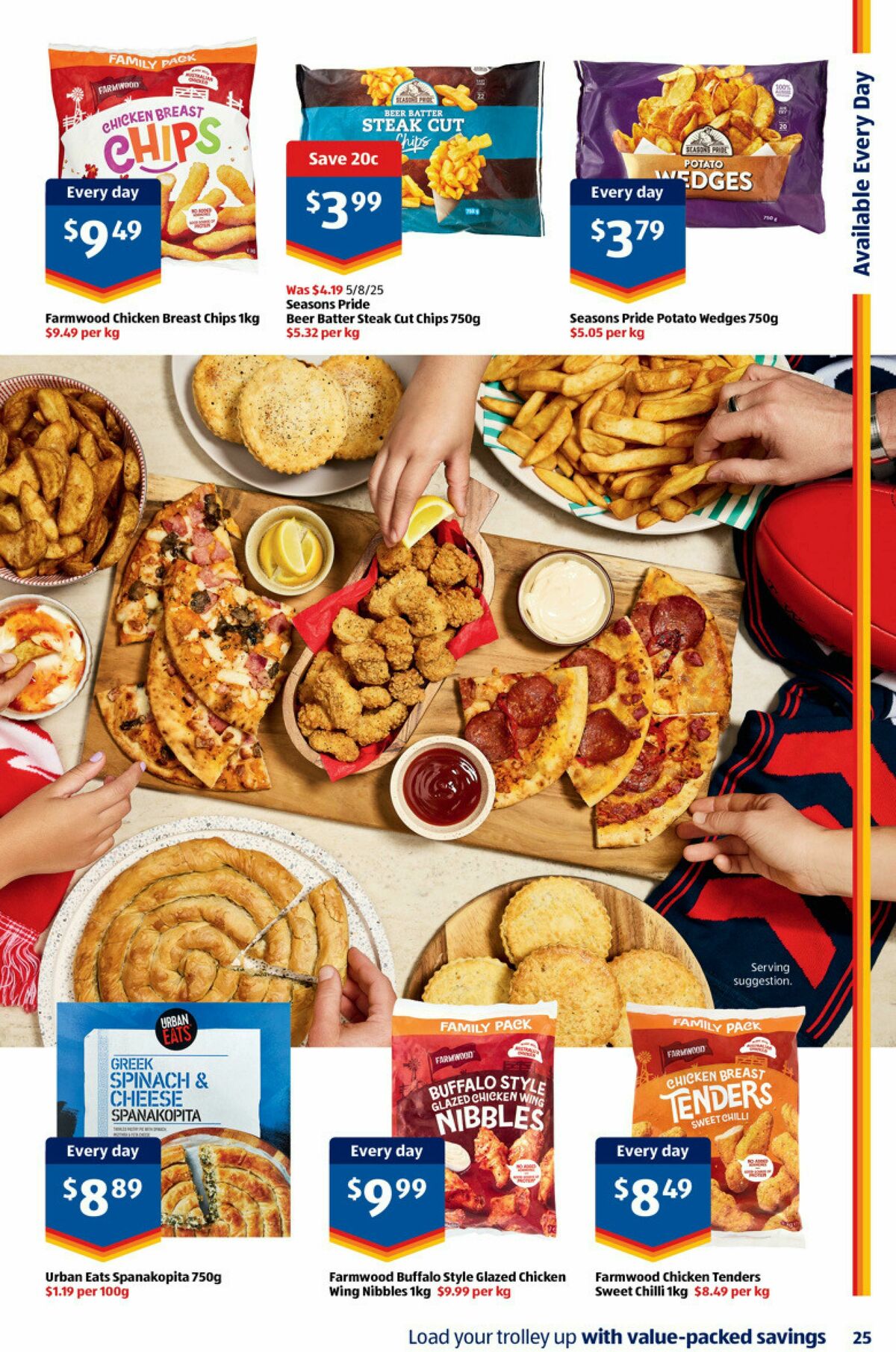 ALDI Catalogues from 1 October