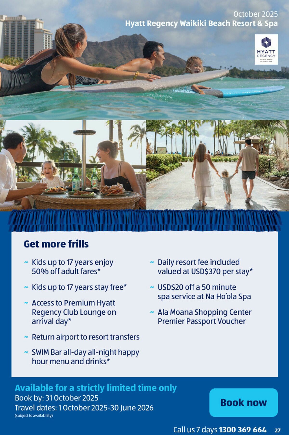 ALDI Holidays Catalogues from 8 October