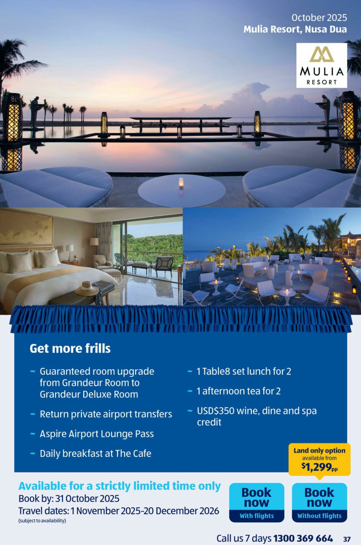 ALDI Holidays Catalogues from 8 October