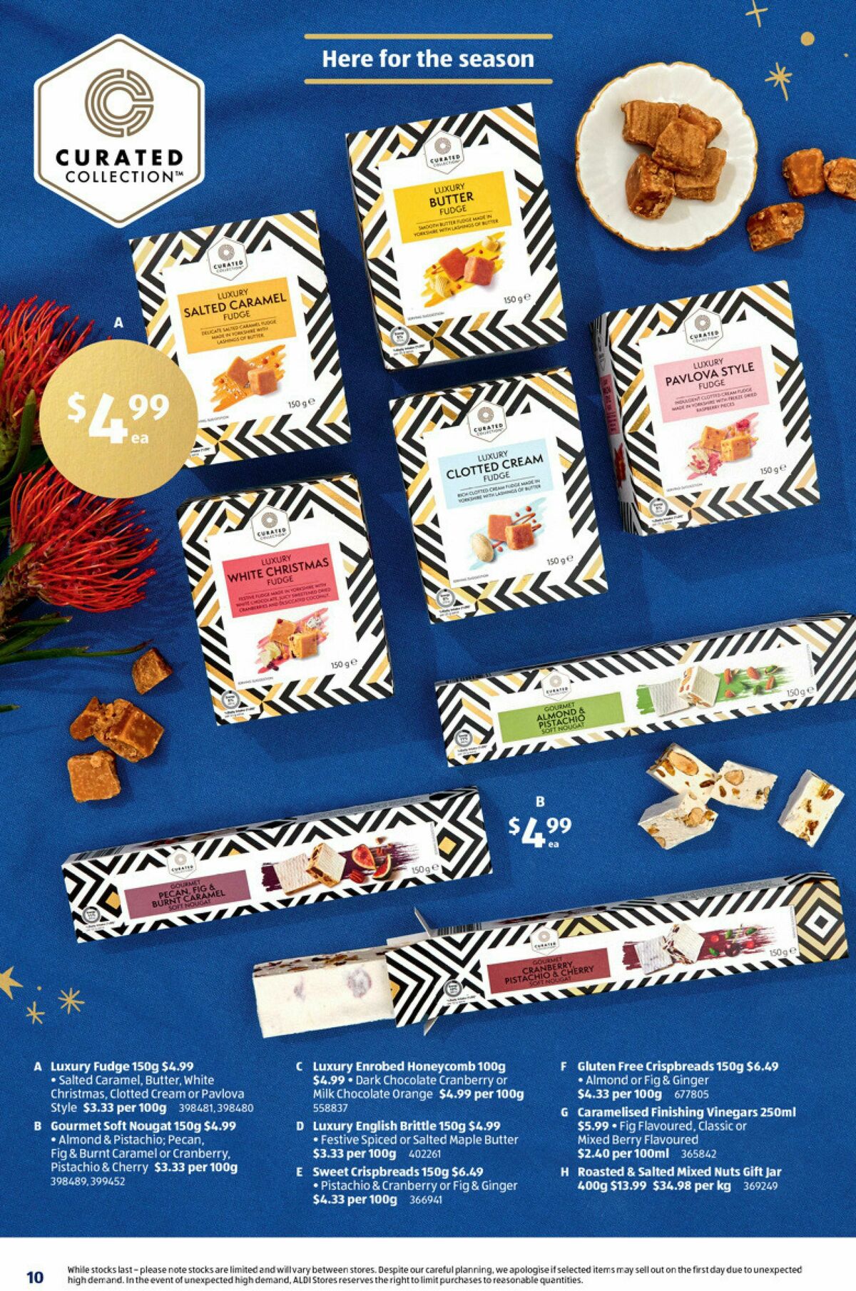 ALDI Catalogues from 22 October