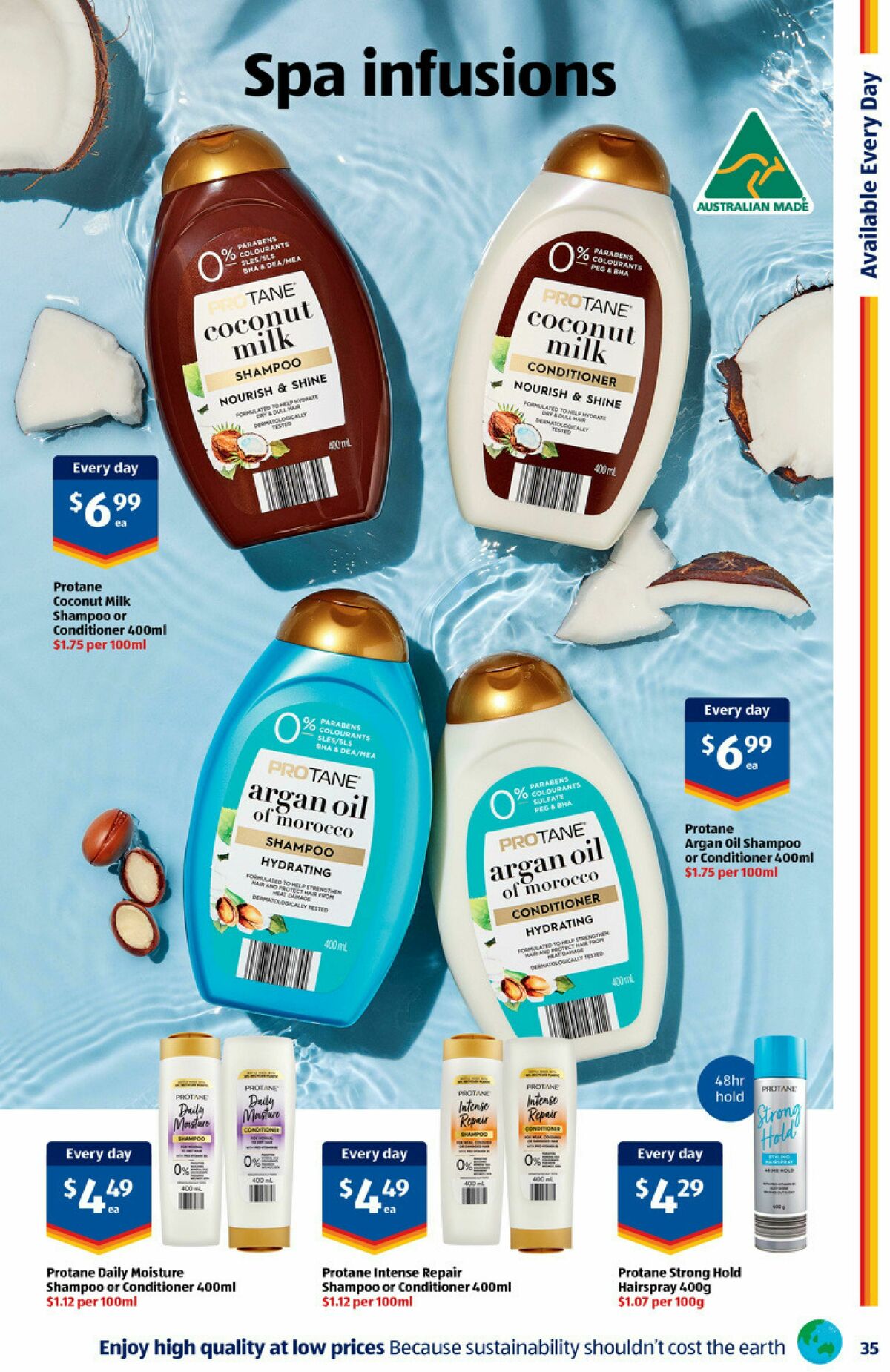 ALDI Catalogues from 22 October