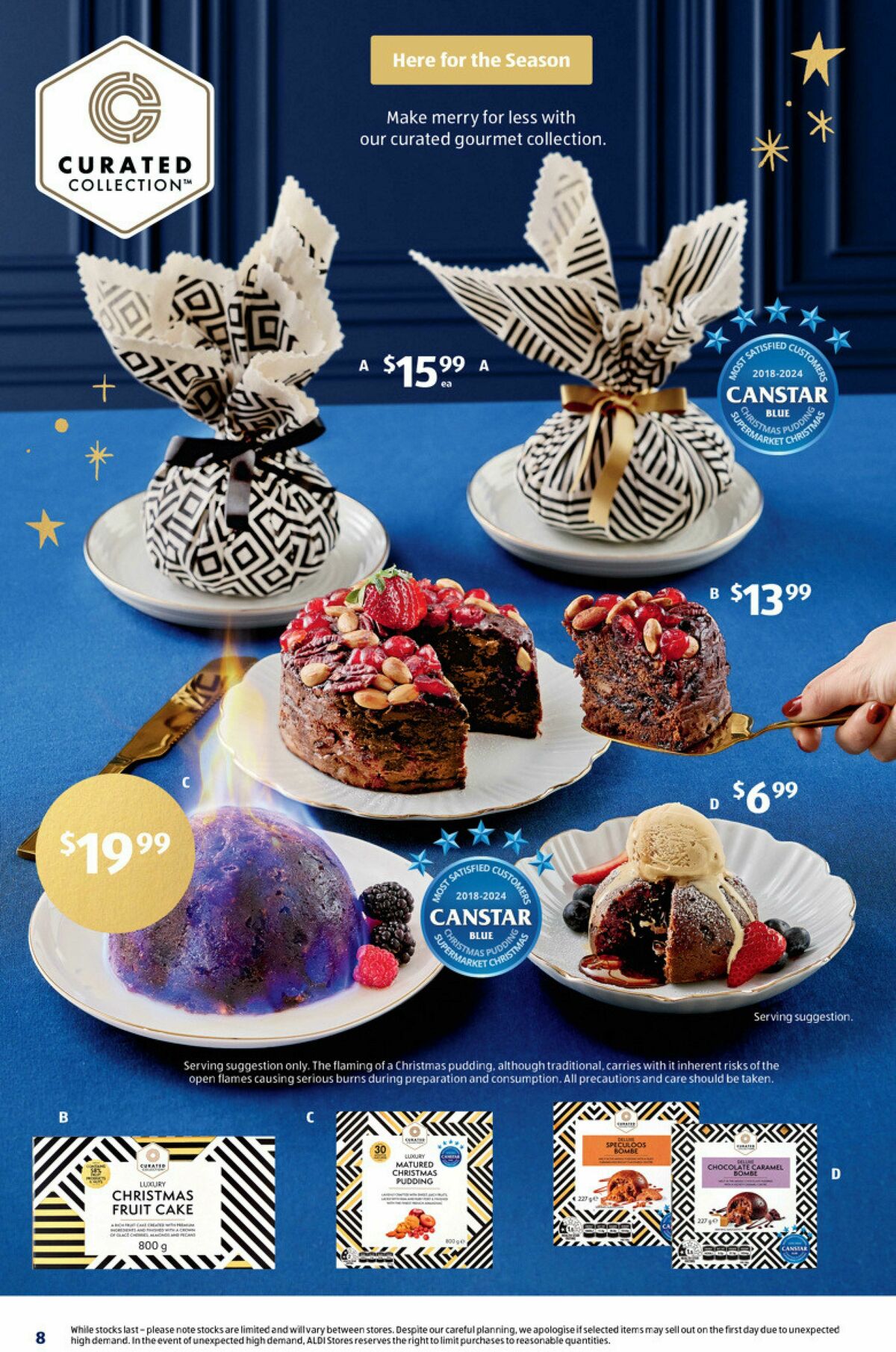 ALDI Catalogues from 22 October