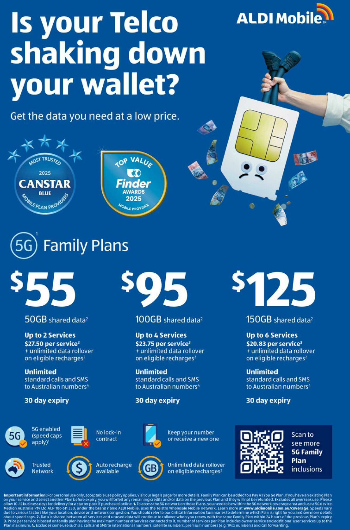 ALDI Catalogues from 29 October