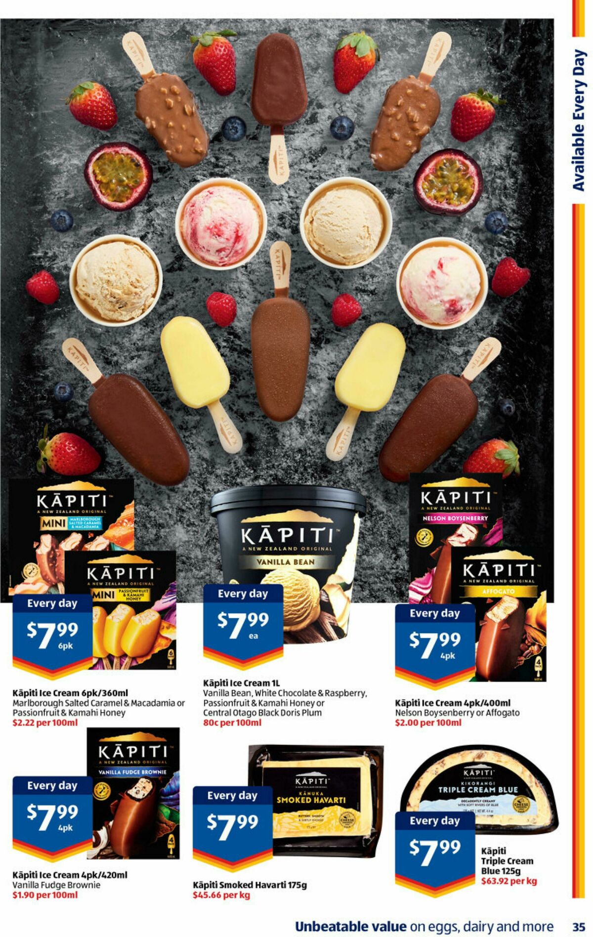 ALDI Catalogues from 29 October
