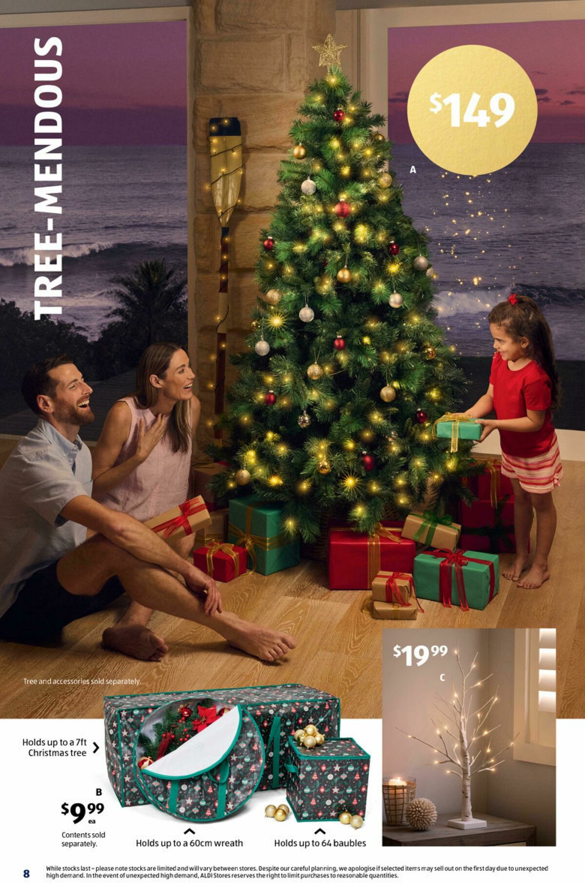 ALDI Catalogues from 29 October