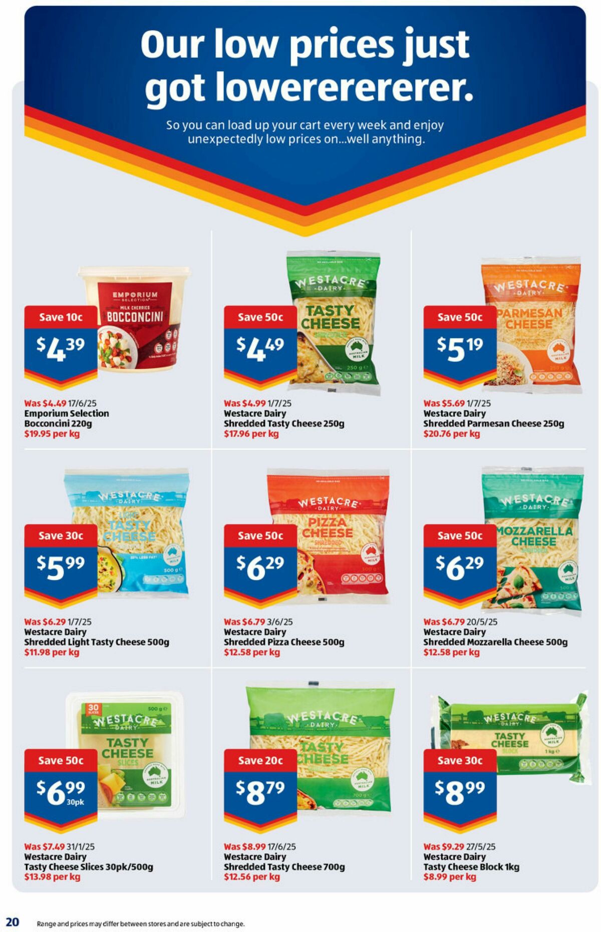 ALDI Catalogues from 5 November