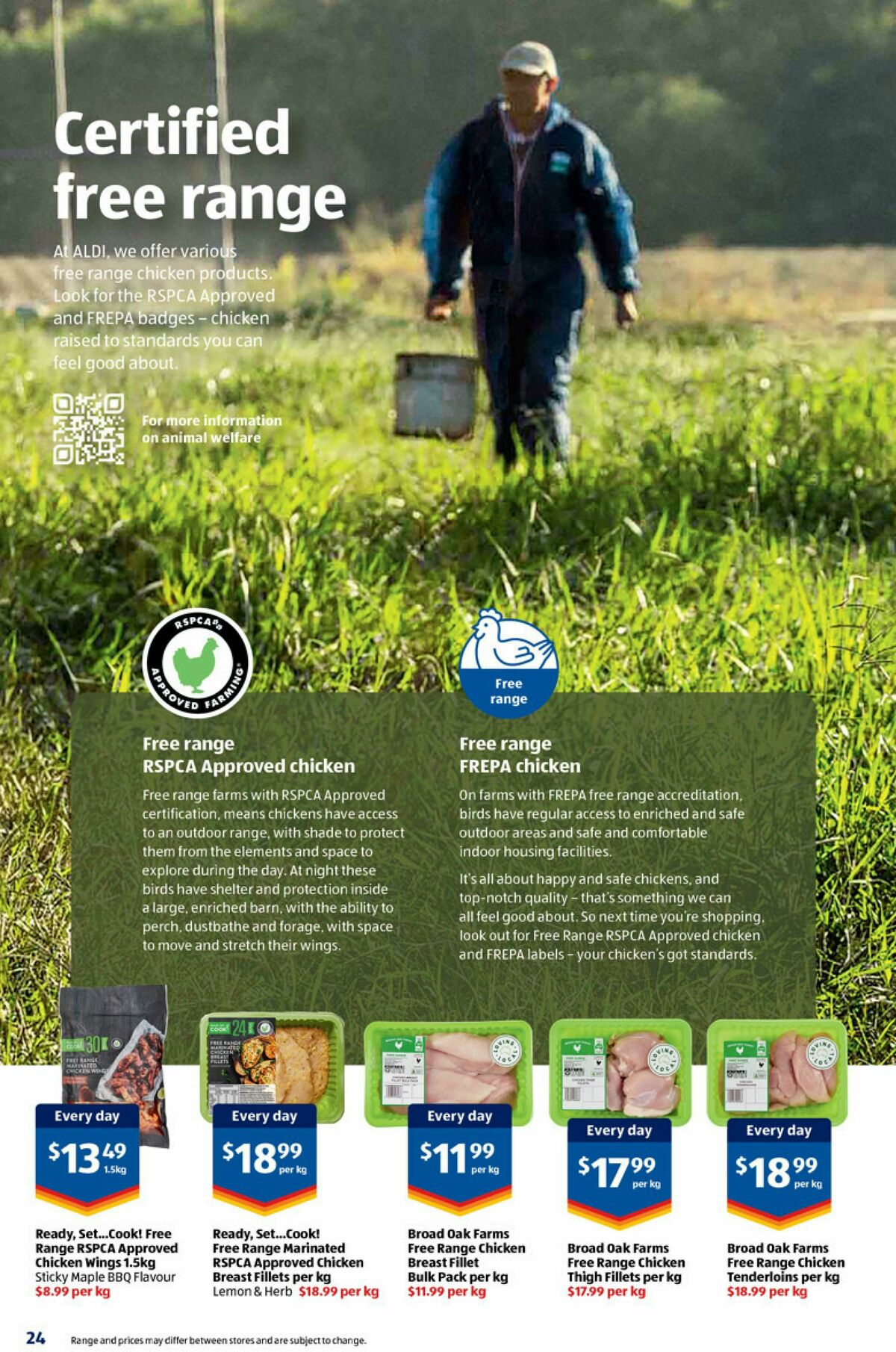 ALDI Catalogues from 5 November