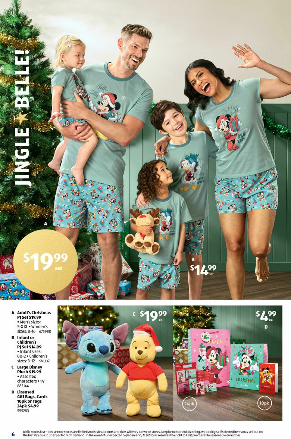 ALDI Catalogues from 5 November