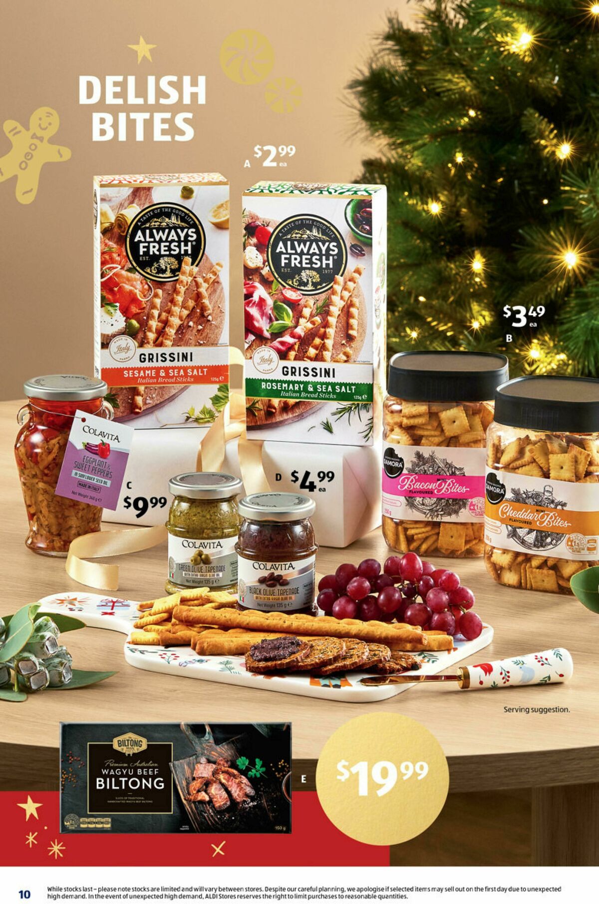 ALDI Catalogues from 12 November
