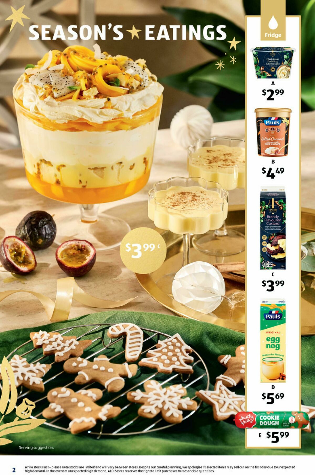 ALDI Catalogues from 19 November