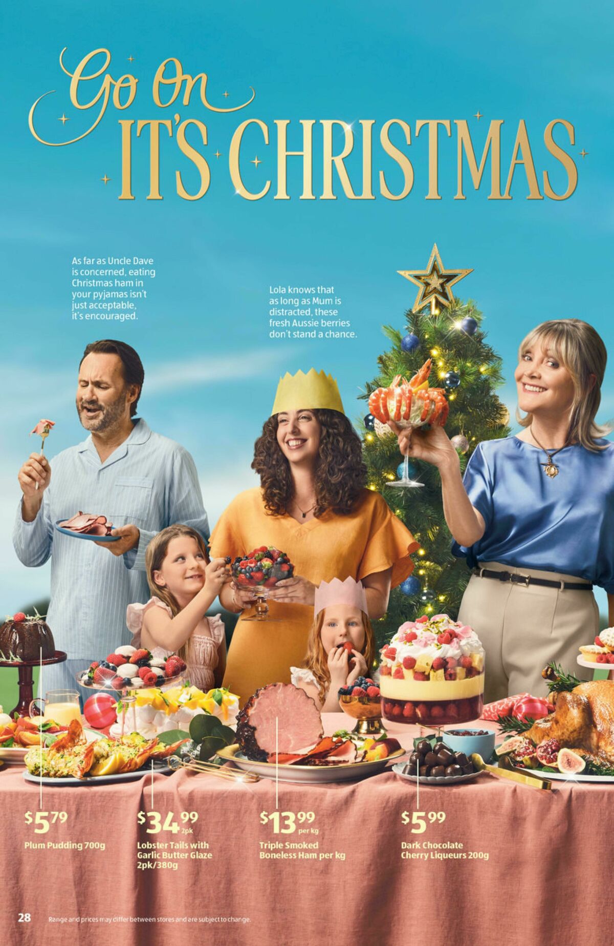 ALDI Catalogues from 26 November