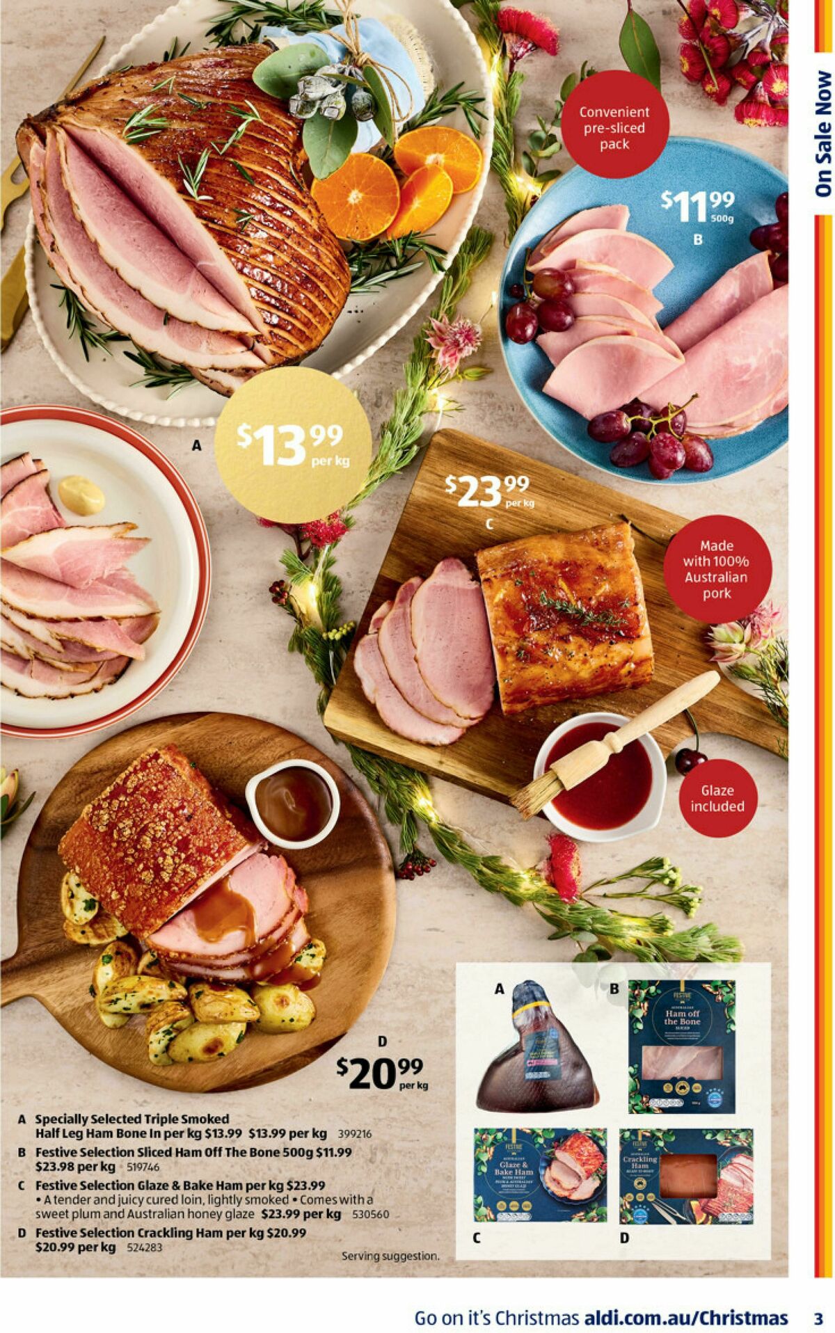 ALDI Catalogues from 26 November