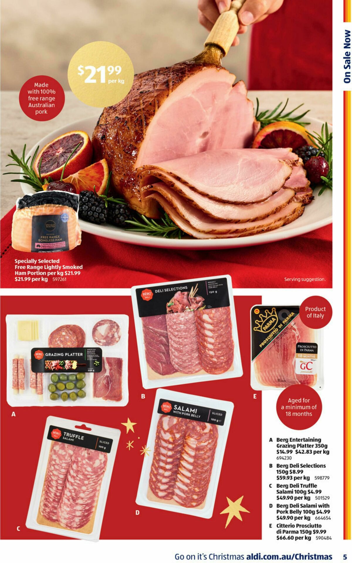 ALDI Catalogues from 26 November