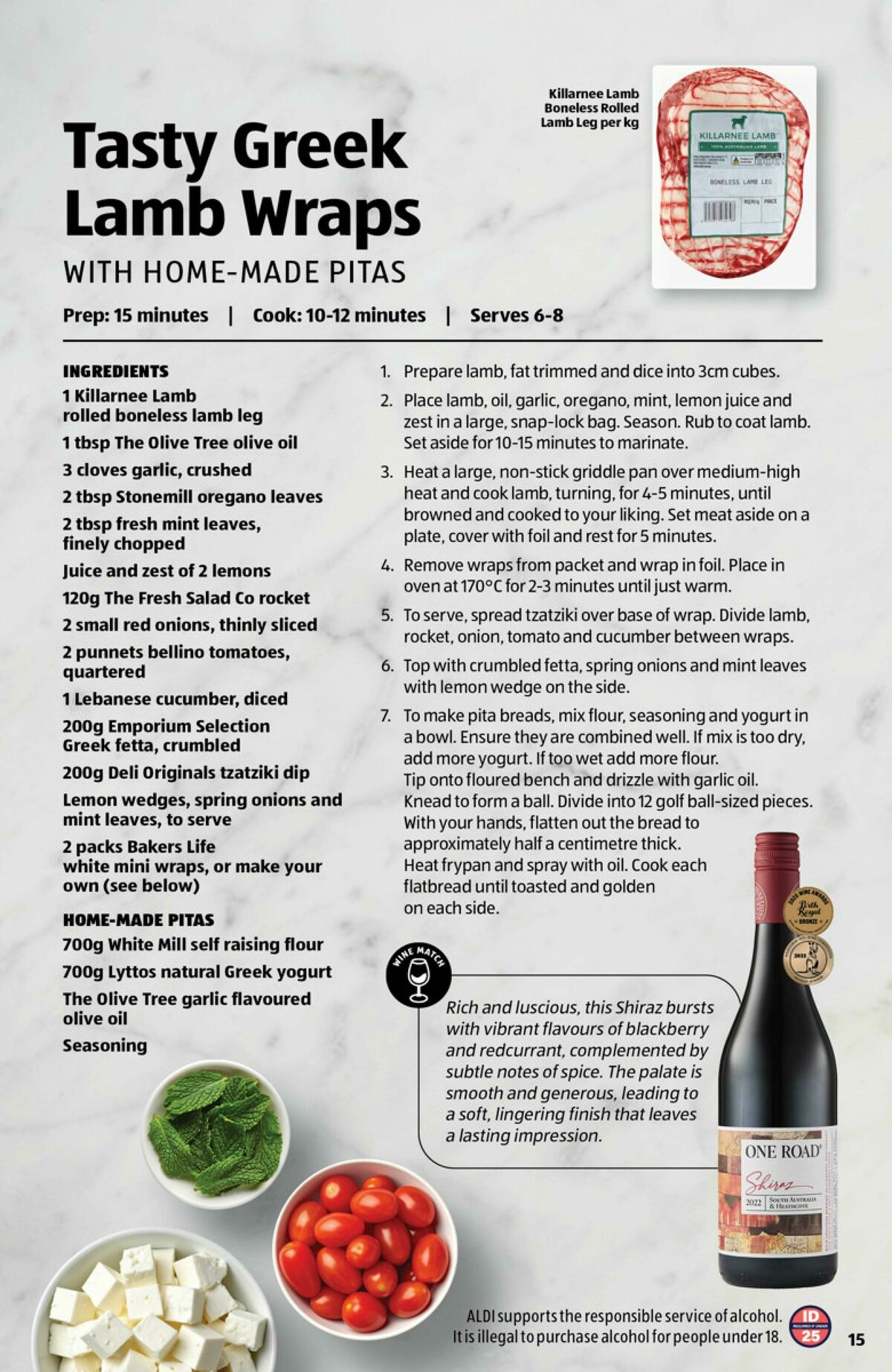 ALDI A Cut Above Catalogues from 19 November