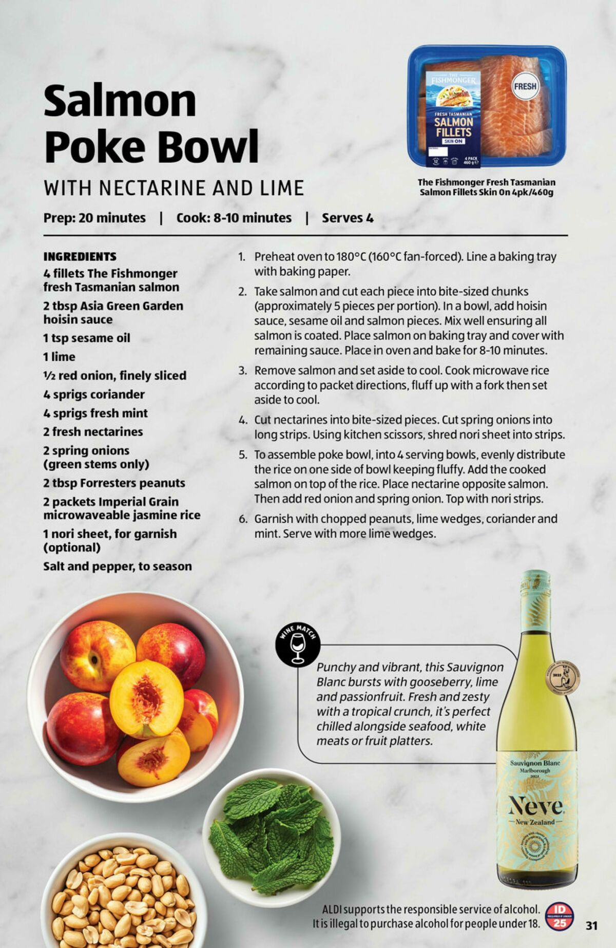 ALDI A Cut Above Catalogues from 19 November