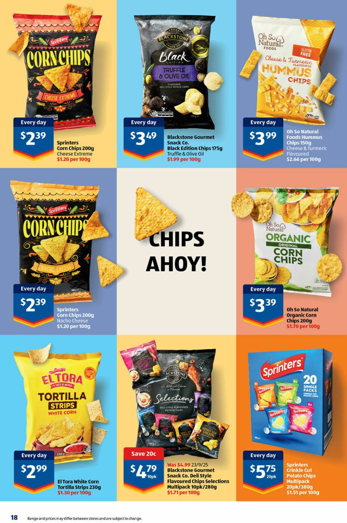 ALDI Catalogues from 3 December