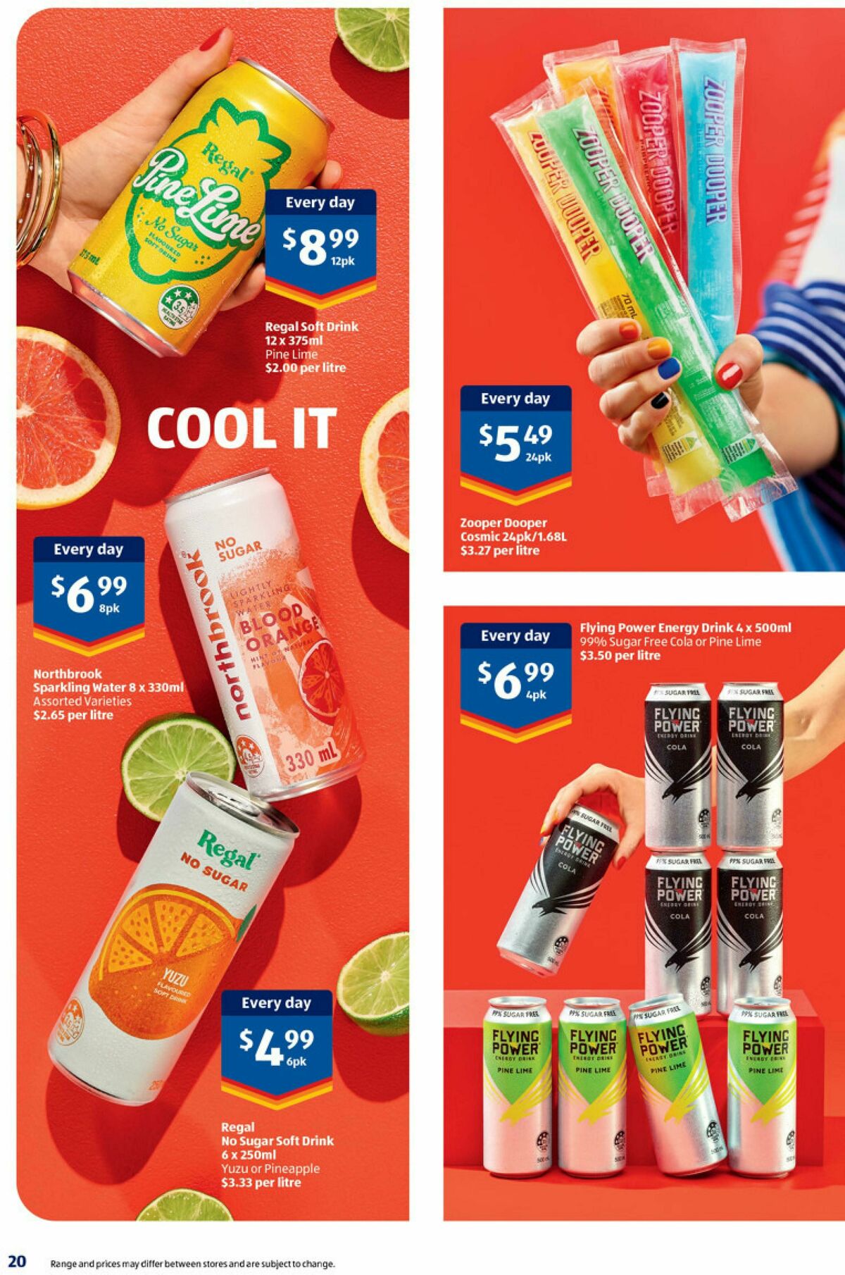 ALDI Catalogues from 3 December