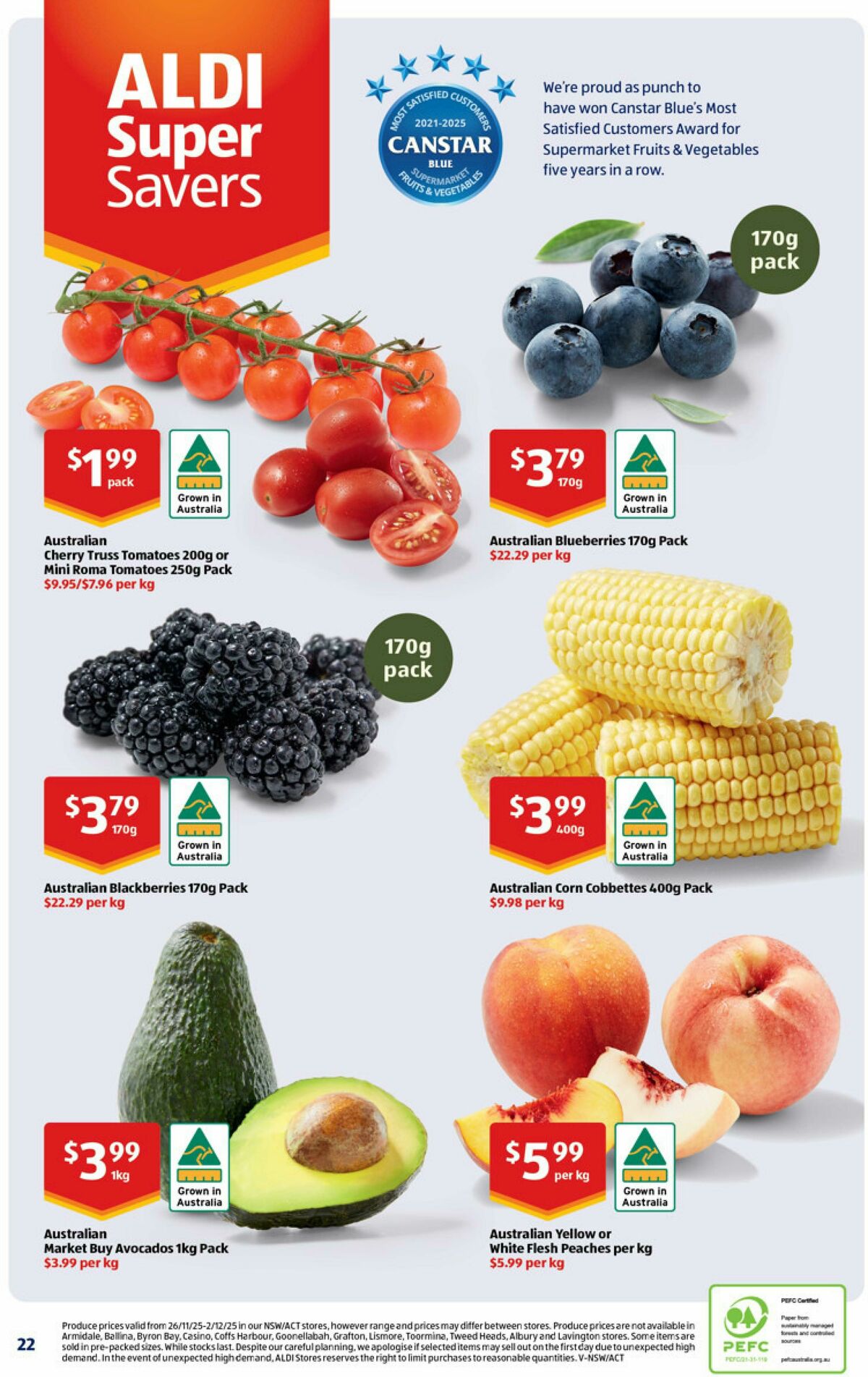 ALDI Catalogues from 3 December