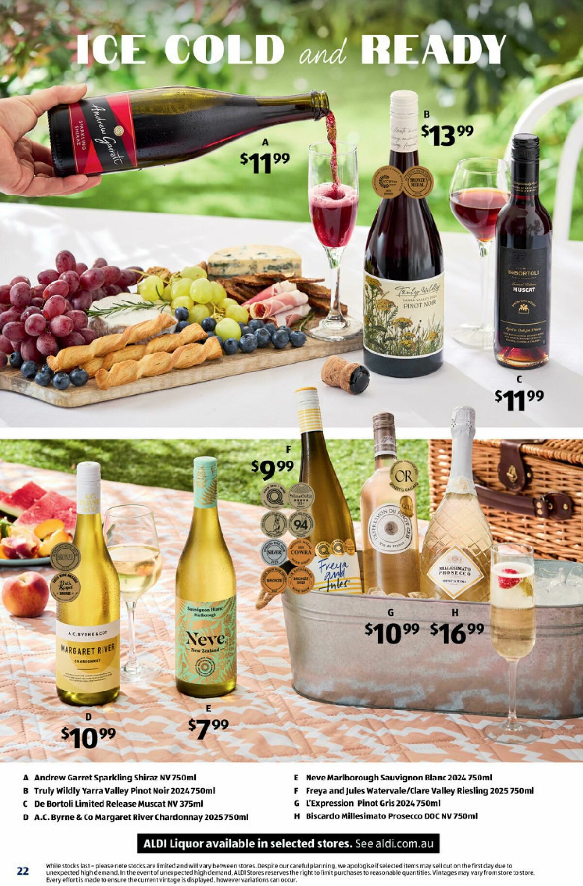 ALDI Catalogues from 10 December