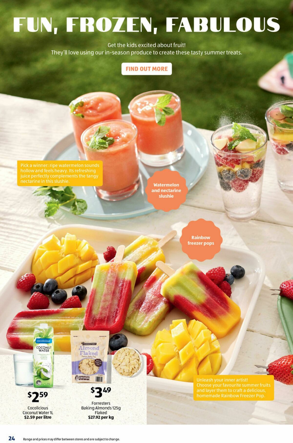 ALDI Catalogues from 10 December