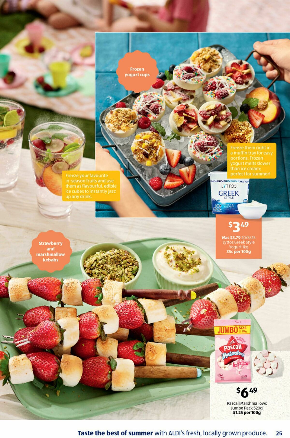 ALDI Catalogues from 10 December