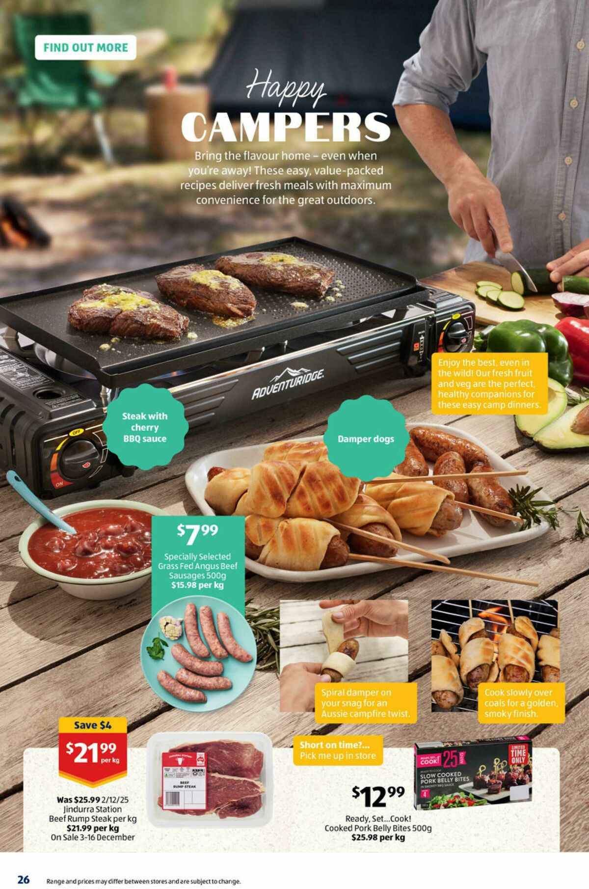 ALDI Catalogues from 10 December