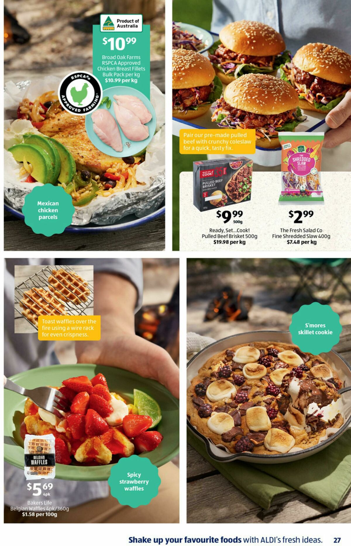 ALDI Catalogues from 10 December