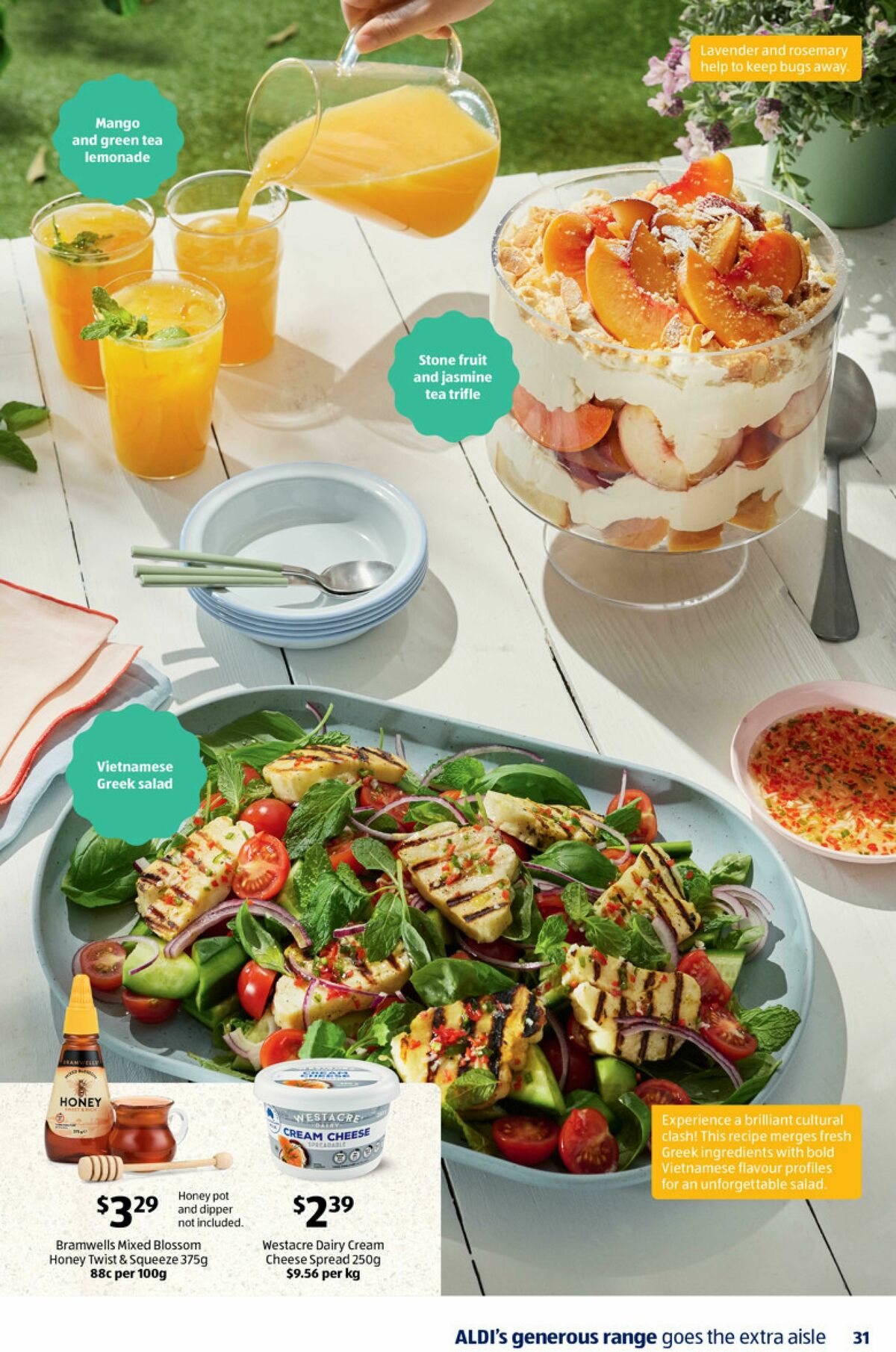 ALDI Catalogues from 10 December