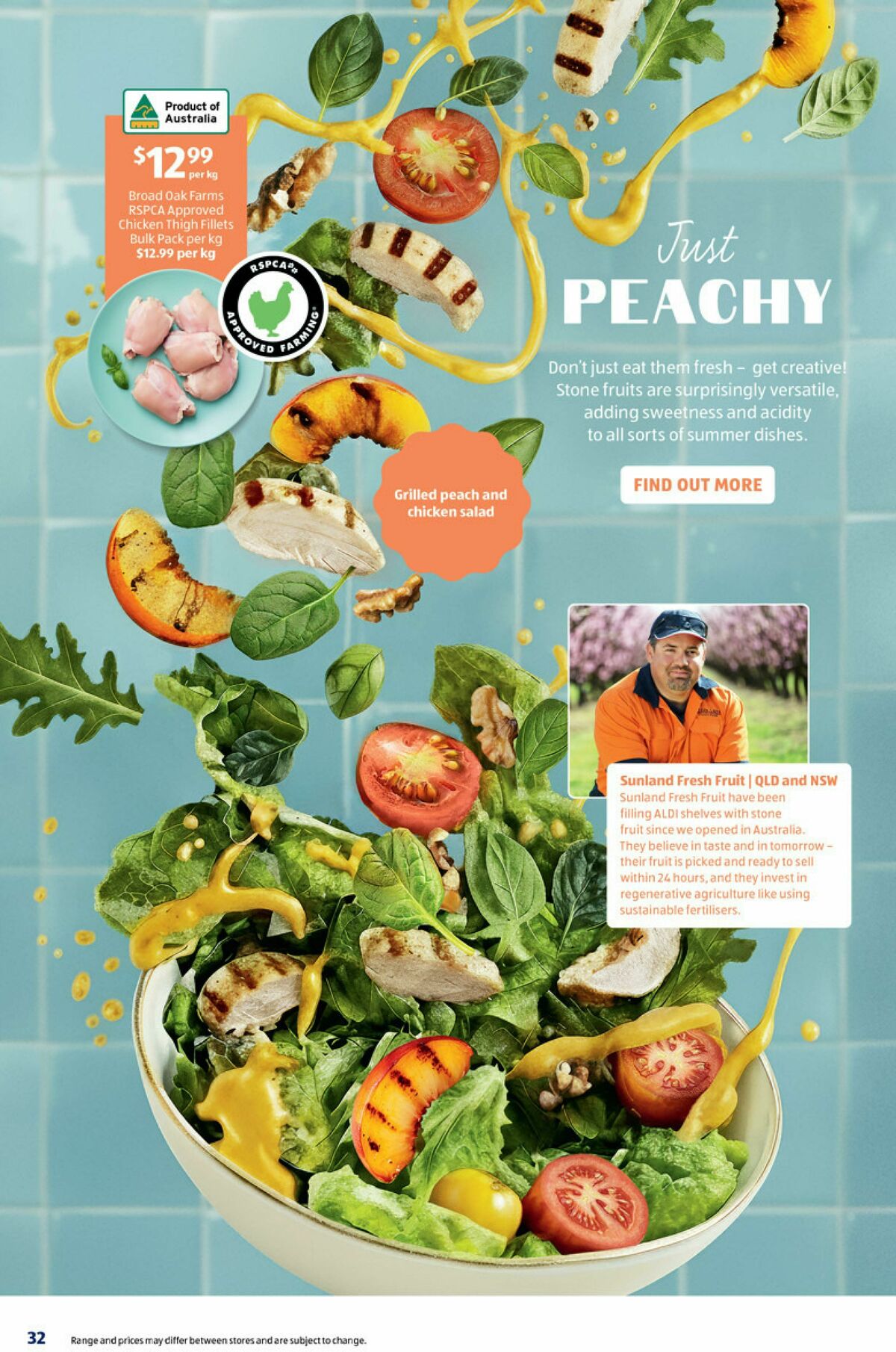 ALDI Catalogues from 10 December