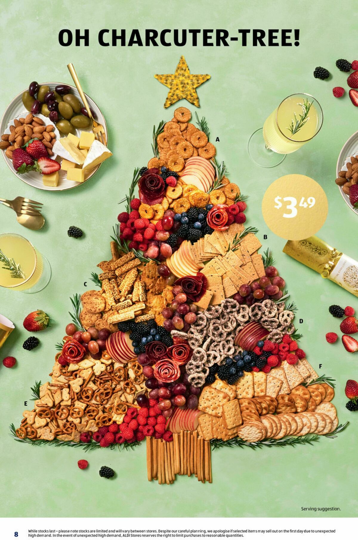 ALDI Catalogues from 10 December